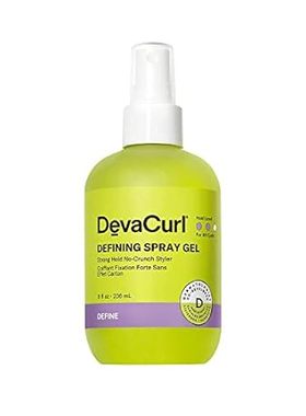 DevaCurl Light Defining Gel Soft Hold No-Crunch Styler |