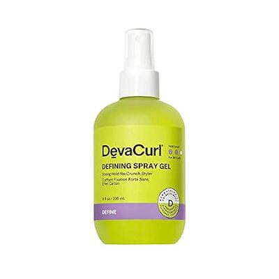 DevaCurl Light Defining Gel Soft Hold No-Crunch Styler |