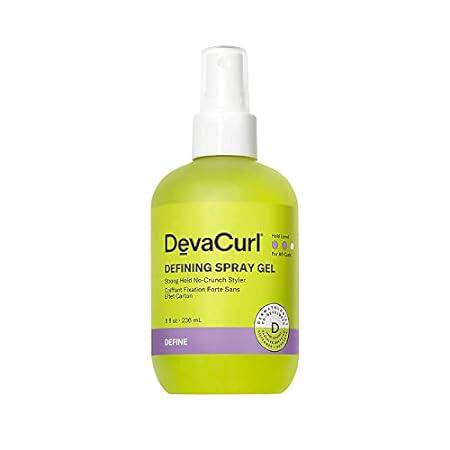 DevaCurl Light Defining Gel Soft Hold No-Crunch Styler |
