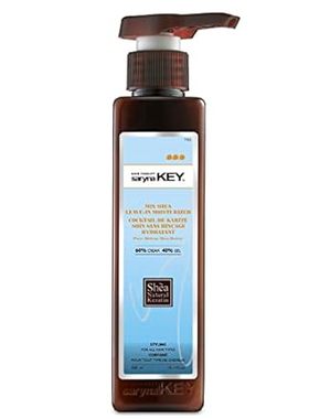 Saryna Key Curl Control Mixed Shea 60-40 (300ml/10.14oz)