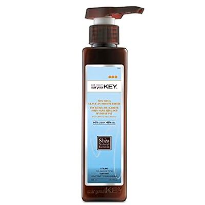 Saryna Key Curl Control Mixed Shea 60-40 (300ml/10.14oz)