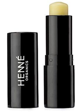 Henné Organics Luxury Lip Balm V2 - Natural and Organic M