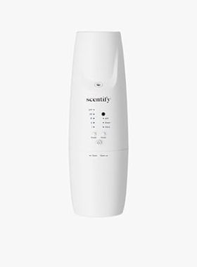 Scentify Plug-in Diffuser V2 - for Home， Office， Spa - Ar