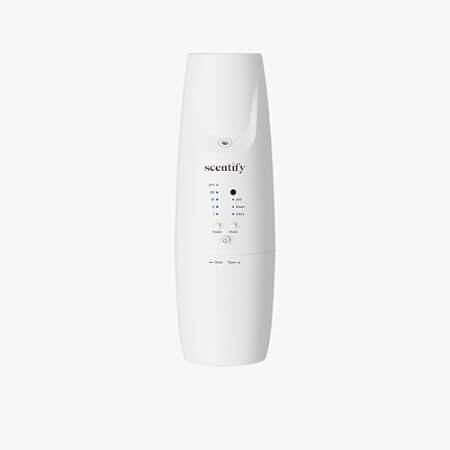 Scentify Plug-in Diffuser V2 - for Home， Office， Spa - Ar