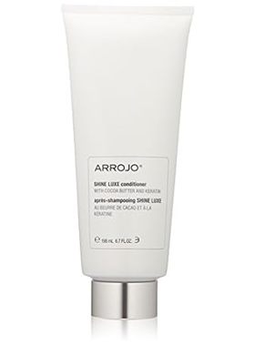 ARROJO Shine Luxe Conditioner， Majestic Black Orchid Parent