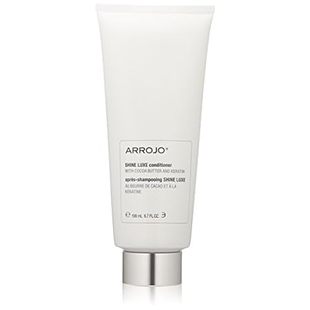 ARROJO Shine Luxe Conditioner， Majestic Black Orchid Parent