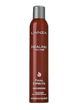 L'ANZA Healing Volume Final Effects Hair Spray with Stron