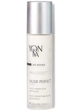 Yon-Ka Nude Perfect Face Primer (50ml) Pore Minimizer and