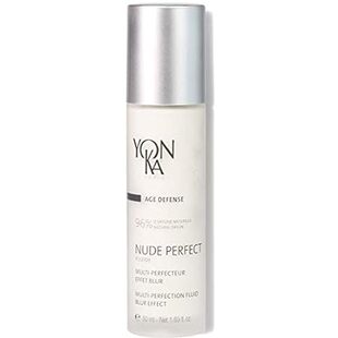 Yon-Ka Nude Perfect Face Primer (50ml) Pore Minimizer and