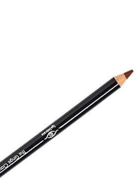 The Ginge Classic: Auburn Red Wooden Eyebrow Pencil – Wat