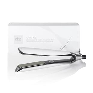 Iron Styler Straightener Hair Flat ― Chronos ghd