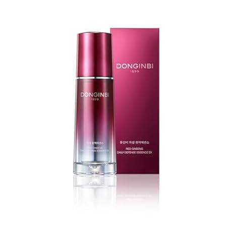 [Upgraded] Anti-Aging Serum DONGINBI Daily Defense Serum