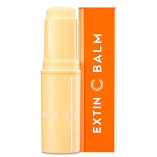 KAHI Extin C Face Balm Moisturizer Vitamin C Infused Mois