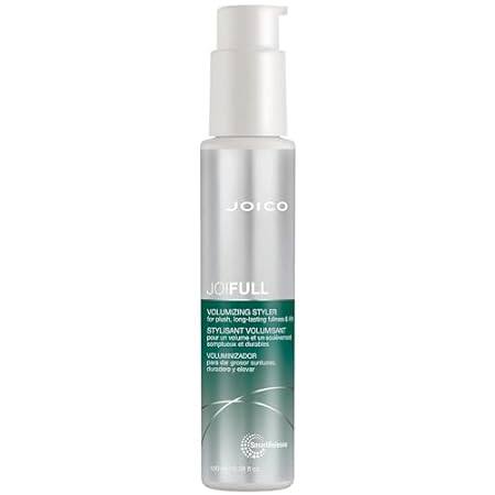 Joico JoiFULL Volumizing Styler | For Fine， Thin Hair