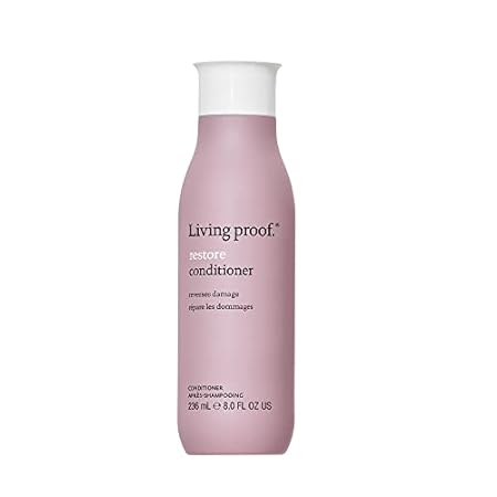 Living Proof Restore Conditioner