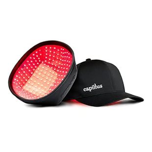 Capillus PRO S1 Hair Laser Growth Cap with 304 medical gr