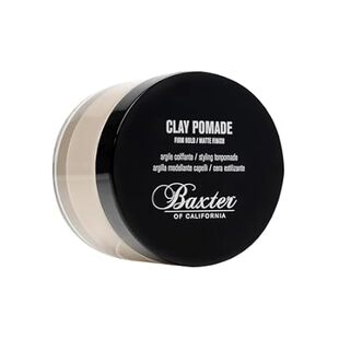 Baxter of California Clay Pomade Firm Hold / Matte Finish