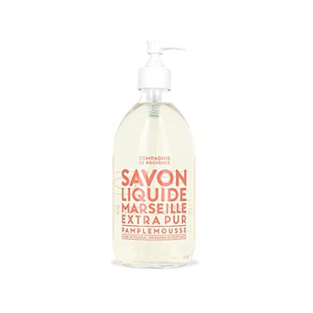 Compagnie de Provence Savon de Marseille Extra Pure Liqui