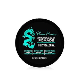 Billy Jealousy Plaster Master Water-Soluble Hair Pomade f