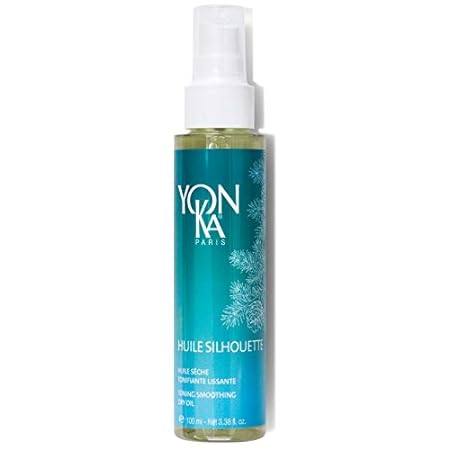 Yon-Ka Huile Silhouette (30 ml) Nourishing Body Oil to Sm