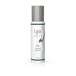 Enzyme Face Cleanser Lira Bio Brighteni Clinical
