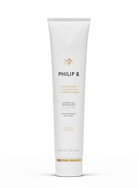 PHILIP B Weightless Volumizing Conditioner 6 oz. (178 ml)