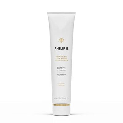 PHILIP B Weightless Volumizing Conditioner 6 oz. (178 ml)
