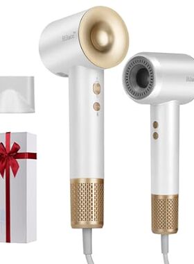 Blow Dryer- Supersonic 110000 RPM Professional Ionic Blow