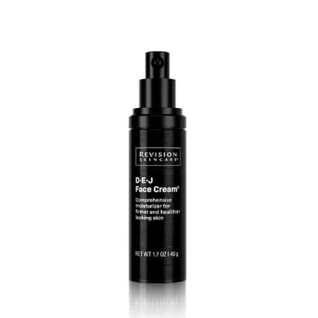 Revision Skincare D.E.J. Face Cream， 1.7 Oz