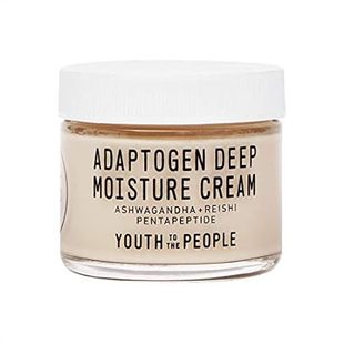 People Adaptogen Moisturizer Youth Sensitive The for