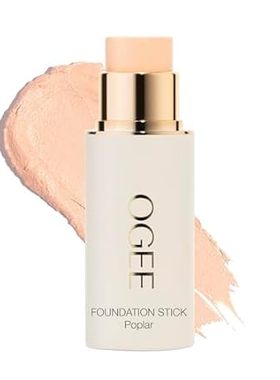 Ogee Sculpted Complexion Foundation Stick (Poplar 0.10C F