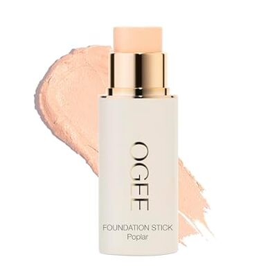 Ogee Sculpted Complexion Foundation Stick (Poplar 0.10C F
