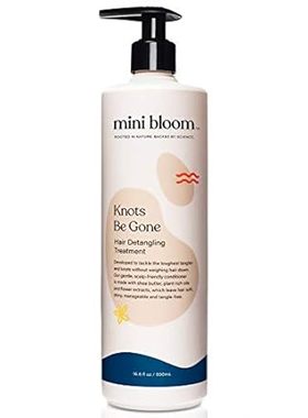 Knots Be Gone Detangling Conditioner Treatment | Detangle