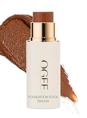 Ogee Sculpted Complexion Foundation Stick (Spruce 12.75N