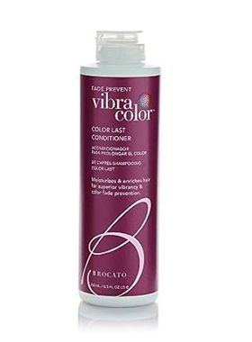 Brocato Vibracolor Color Last Conditioner: Color Safe Con