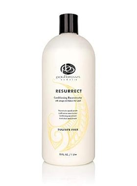 Paul Brown Hawaii Resurrect Salon Quality Conditioner | H