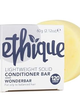 Ethique Wonderbar- Lightweight Solid Conditioner Bar for