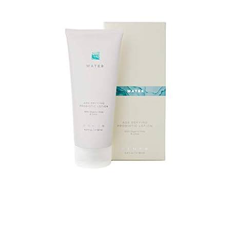 Zents Age Defying Probiotic Lotion (Water Fragrance) Anti