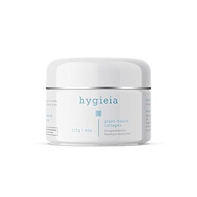 Hygieia Encapsulated Collagen Cream – Liposomal Cream for