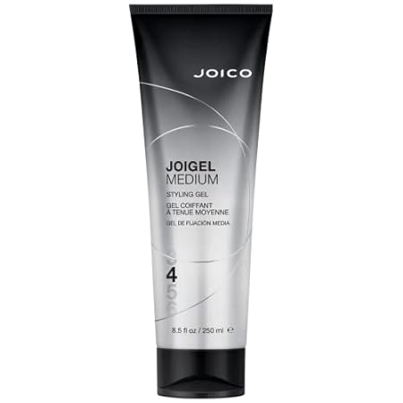 Joico JoiGel Styling Gel | For Most Hair Types | Add Body