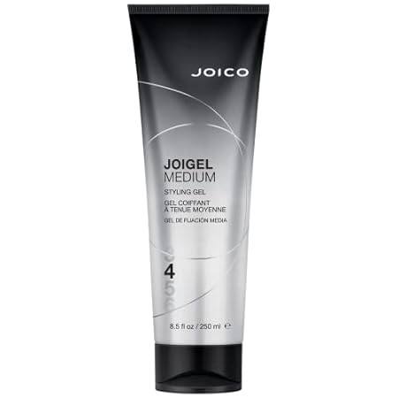 Joico JoiGel Styling Gel | For Most Hair Types | Add Body