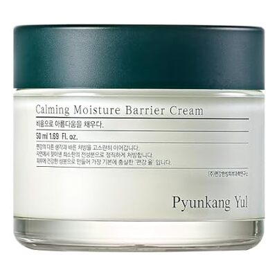 Pyunkang Yul [PKY] Calming Moisture Barrier Cream Instant
