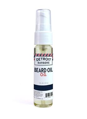 Beard Oil - O.G. - All In One Conditioner for Men - Moist