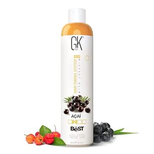 GK HAIR Global Keratin The Best ACAI (33.8 Fl Oz/1000ml)