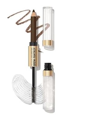 Revlon ColorStay Brow Fantasy， All In One Eyebrow Powder