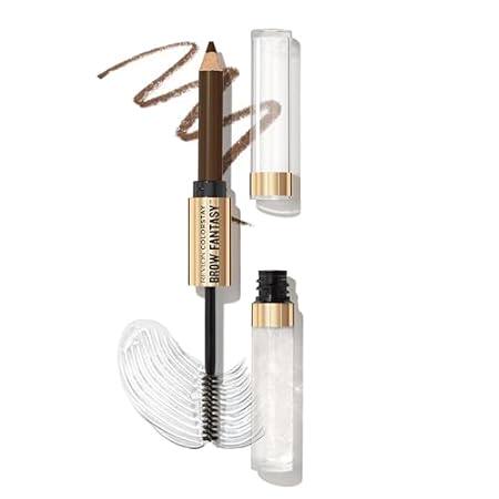 Revlon ColorStay Brow Fantasy， All In One Eyebrow Powder