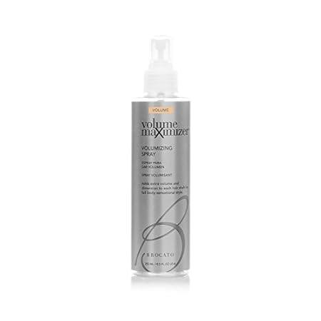 Brocato Volumizing Maximizer Volumizing Spray， 8.5 oz， by