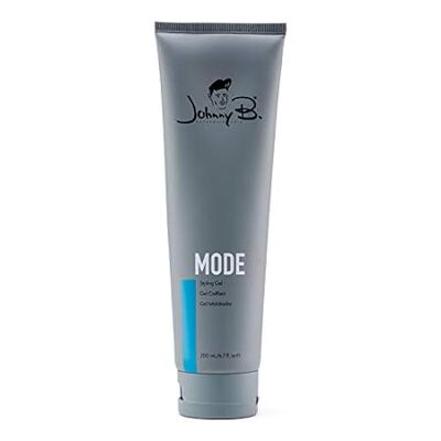 JOHNNY B. Mode Professional Hair Styling Gel