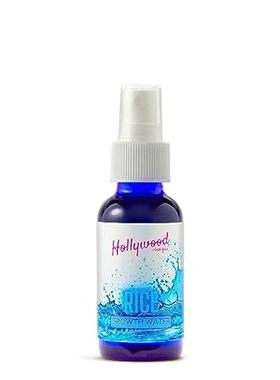 Hollywood Hair Bar Rice Growth Water Spray- Water Based H