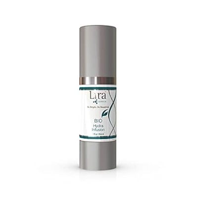Lira Clinical Bio Hydra Infusion - Hydrating Serum with H